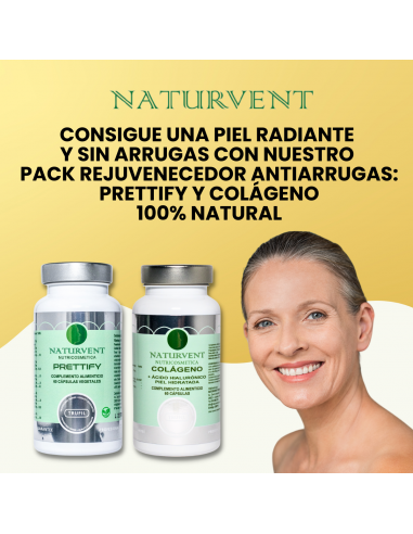 Pack Nakunga: rejuvenece tu rostro con productos naturales