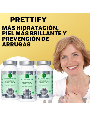 Pack Nakunga: rejuvenece tu rostro con productos naturales